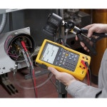 Fluke 754 HART 커뮤니케이션을 통한 문서화 프로세스 캘리브레이터 Standard