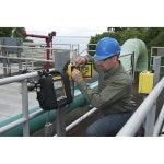 Fluke 754 HART 커뮤니케이션을 통한 문서화 프로세스 캘리브레이터 Standard