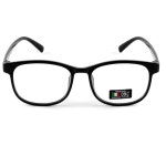 뿔테 안경 9 900원부터 렌즈 옵션 선택가능 자외선차단렌즈