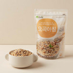 한살림 오곡아침 250g