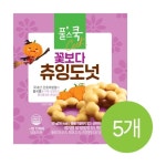 풀무원 꽃보다 츄잉도넛 50g