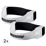 나인스터디 리비뉴 스포츠 압박 보호대 2p 4개입