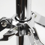 크로바 크로바 크로바 공연용 2번 심벌 세트 스탠드 장구 난타 드럼 고고장구용