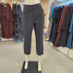 베스띠벨리 투포켓 기모 스트레이트 팬츠 BJPAY2258