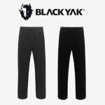 블랙야크 플리스 조거팬츠 1BYPNWU015