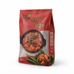 춘천그린식품 춘천 강명희의 요편한 국물닭갈비 2kg