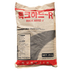록크하드 흑색 아스팔트 도로보수재 포대아스콘