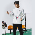 배드민턴마켓 테크니스트 트레이닝복 세트 기모 tnj6591tnp4594