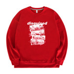 제이비패션 변장술 오버핏 맨투맨