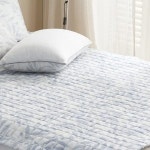 지베딩 시온 풍기인견100 여름 패드 겸 카페트 슈퍼싱글 1P