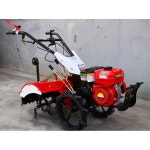 관리기 소형 트랙터 디젤 농기계 경운기 쟁기 엔진 배토기 농업용 텃밭관리기