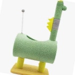 고양이 휴식 공간 놀이터 은신처 캣타워 유희