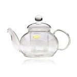 치카오 CHIKAO 치카오 유리 원형 주전자 CK001M