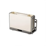 올인원 칼 도마 주방도구 수납 정리대