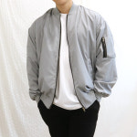 워너빅 남성용 오버핏 퍼 115 125