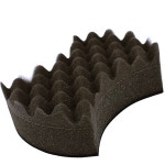 VIP 세차스펀지 버블 2in1 세차용 스폰지 세차용품 M1WA17F2C7