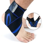 약국발목보호대 헬스발목보호대2p