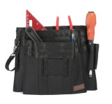 K2 케이투세이프티 K2 세이프티 중형 공구파우치 7구 KBT-B04