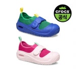 크록스 크록스 59 900원 키즈 스위프트 워터 스플래쉬 25SKSD210619
