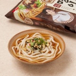 삼립 하이면 명인우동 2인 422g