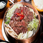 함평축산농협 함평천지한우 함 천지한우 함 축협 함 천지한우 양념 불고기 200g