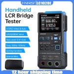 LC1020E 디지털 브리지 LCR 테스터