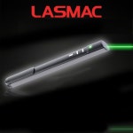 라스맥 라스맥 프리젠터 그린레이저 무선포인터 USB컨트롤러