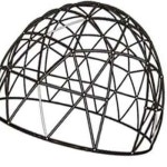 간편 조립식 돔하우스 펜션 정원 투명 3 6m 깔끔하고