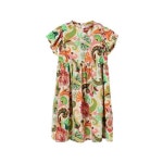 에트로 주니어 에트로 원피스 MultiColour GW1C21 J0478 105MC