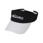 미즈노골프 FX 여성 상단 배색 포인트 바이저 52kw3354