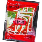 복만네식품 복만네 콩국수용 콩가루 70g