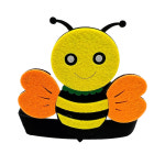 동물 가면 머리띠 연극 구연동화 역할극 소품