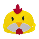 동물 가면 머리띠 연극 구연동화 역할극 소품