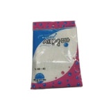 하얀나라세탁망 대 45x45 빨래망 이중세탁망 속옷세탁 속옷세탁망 속옷빨래망 아기세탁망