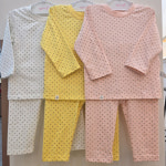 아가방 아가방 봉봉하트웜내의 US 01S757602