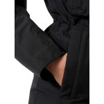 헬리-한센 여성 센자 플러스 파카