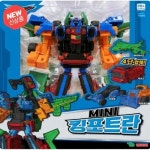 또봇 영실업 또봇V MINI 킹포트란