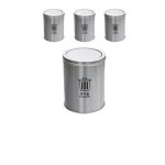 업소용 위생 폐기물통 휴지통 쓰레기통 8 5L