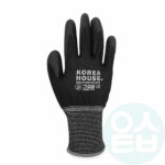 적업용 안전장갑 공장장갑 작업장갑