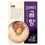 고향식품 옛맛 고향식품 옛맛 소머리곰탕 600g 10개