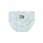 오가닉맘 오가닉맘 마이디노 워니 디션 민카남아브리프 삼각팬티 4종세트 MFKUUP0707