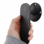 대문손잡이 문손잡이교체 현관손잡이