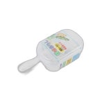 손잡이 미니 강판 소형 주방 강판 다용도 채칼 강판 도구