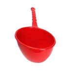 동림 자루바가지 중 화장실바가지