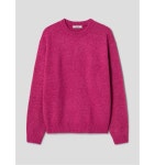 에잇세컨즈 기모 심플 라운드 풀오버 424151LY3X