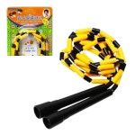 유아 색동줄넘기 k-330 검노 5세-7세 줄넘기연습- WFGZK1B