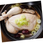VDG 삼계탕 1 3kg 2팩 즉석