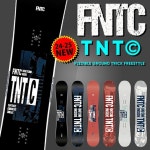 FNTC 에프엔티씨 TNTC 스노우 보드 캠버 그래틀리 지브 스노보드데크 150 BLACK-블랙