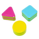 오감발달 흔드는악기 음악놀이 도형쉐이커 호기심자극 아기선물 늘봄교실 어린이집교구 유치원