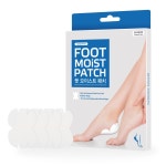 우신라보타치 라보타치 라보타치 풋 모이스트 패치 4매입 3개 4개입